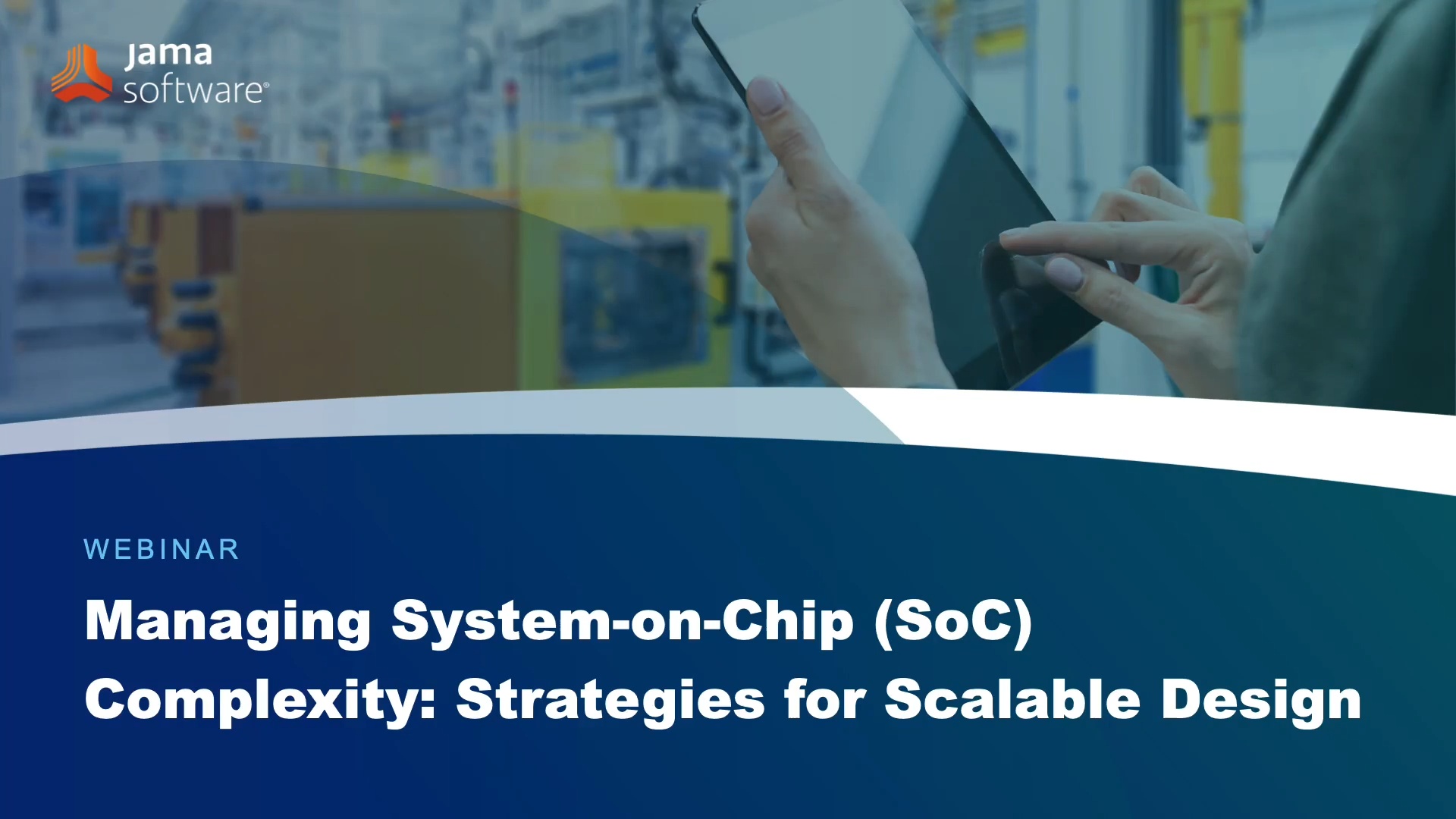 Managing System-on-Chip (SoC) Complexity: Strategies for Scalable Design