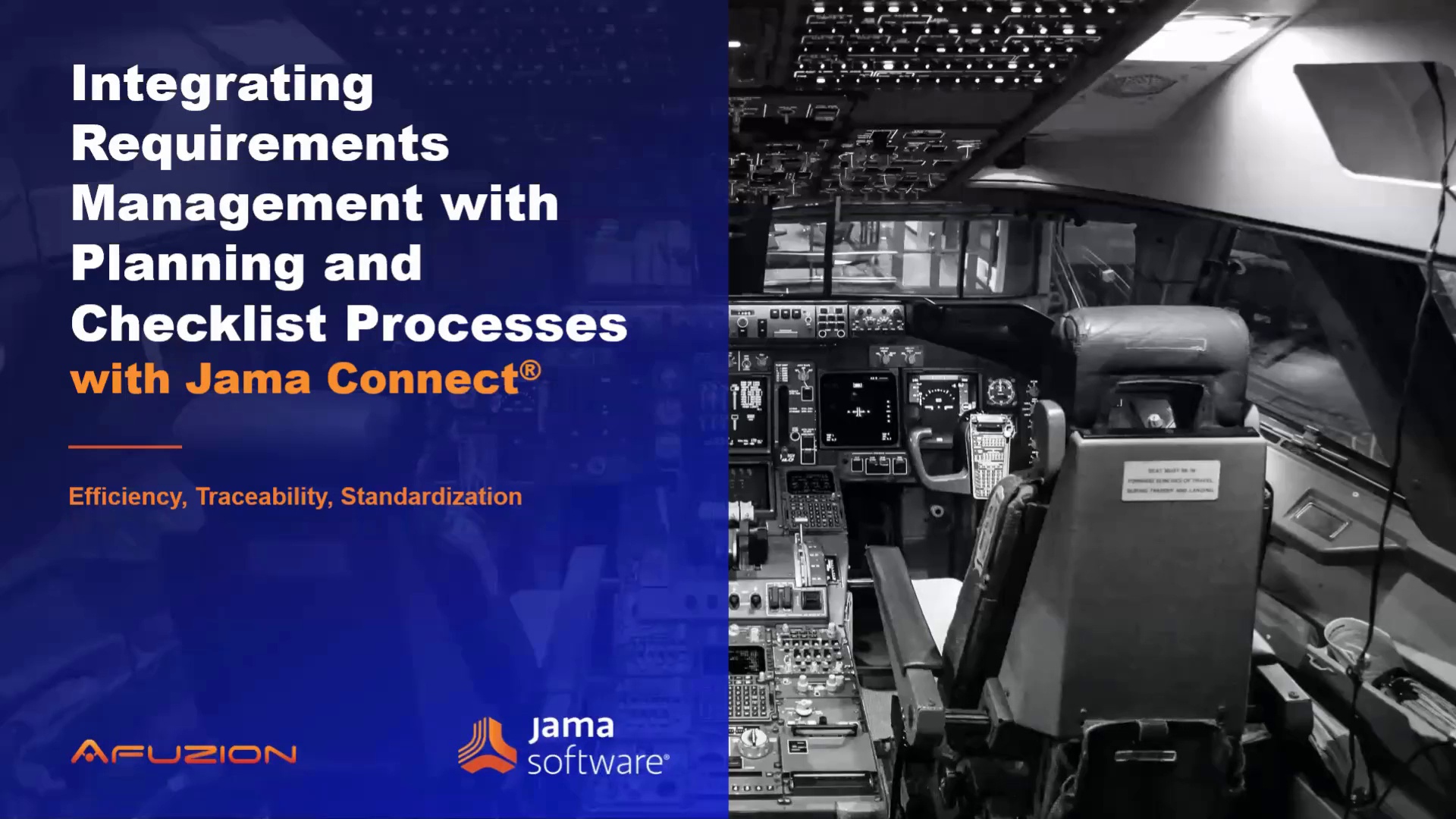 Integrating Requirements Management with Planning and Checklist Processes for Aerospace Development Integrating Requirements Management with Planning and Checklist Processes for Aerospace Development