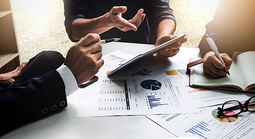 Buyer’s Guide: Selecting a Requirements Management and Traceability Solution for Financial Services & Insurance