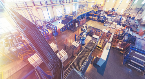 IEC 61508 Overview: The Complete Guide for Functional Safety in Industrial Manufacturing