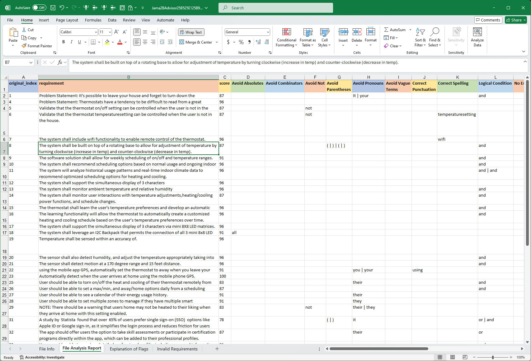 jama-connect-advisor-report-screenshot
