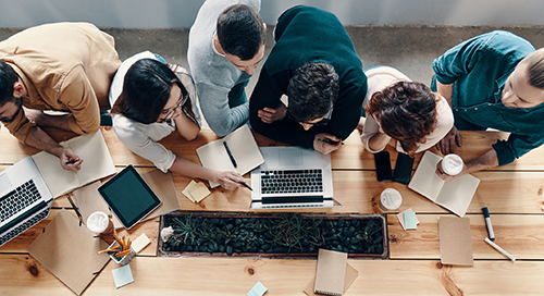 Jama Connect Software Collaboration Datasheet