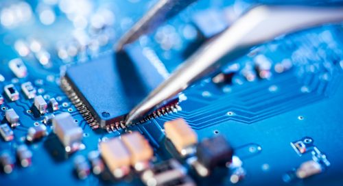 Streamline Complex Product Quality, Compliance, and Time-to-Completion Using Jama Connect® for Semiconductor