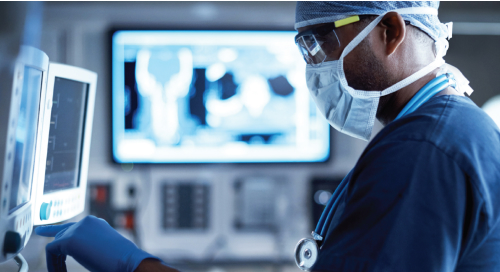 Buyer’s Guide: Selecting a Requirements Management and Traceability Solution for Medical Device & Life Sciences