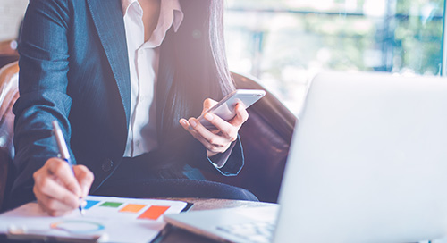 Why Investing in Requirements Management During an Economic Downturn Makes Good Business Sense