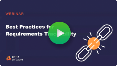 Best Practices Requirements Traceability End-to-End Traceability