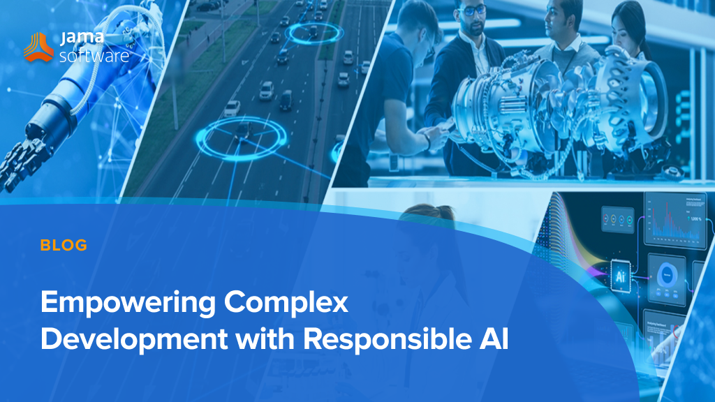 Empowering Complex Development with Responsible AI