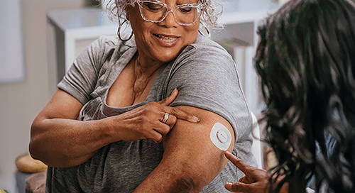 Dexcom Achieves 60% Systems Engineering Efficiency Improvement with Jama Connect®