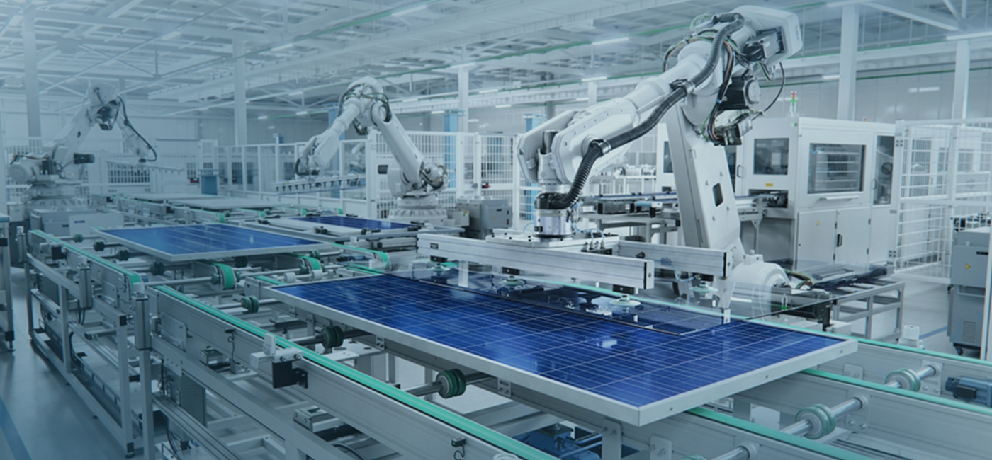 How Digitization and Traceability Are Transforming Industrial Manufacturing