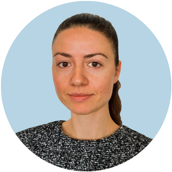 Fani Yaneva Fani Yaneva