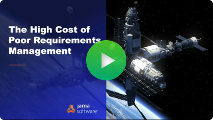 High Cost of Poor RM