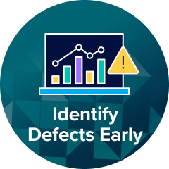 identify-defects