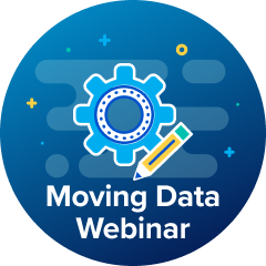 Moving Data Webinar