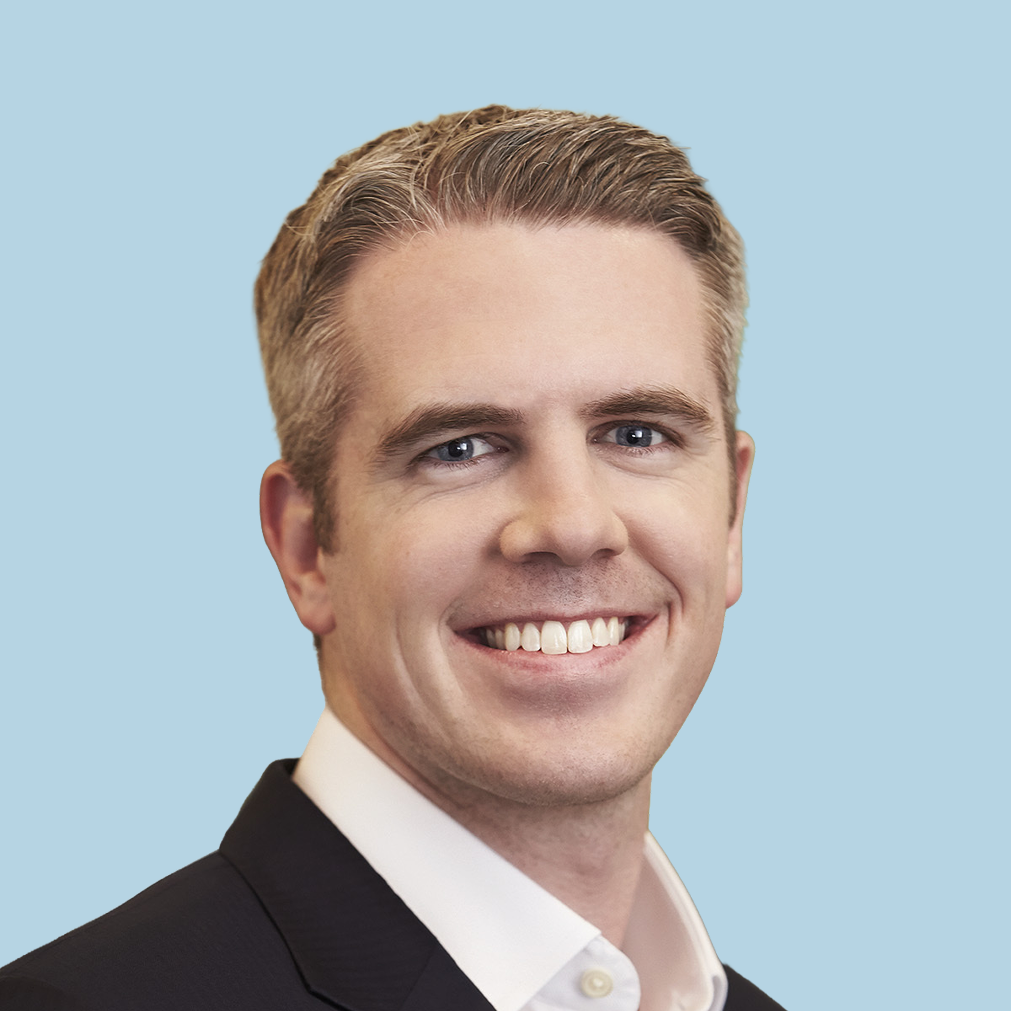 Patrick Richardson Patrick Richardson