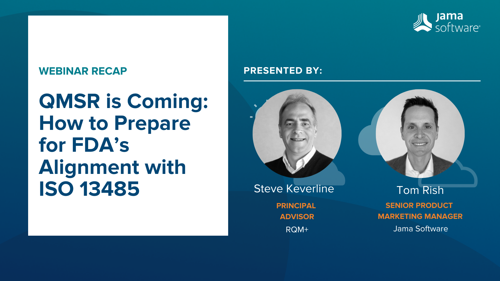 QMSR is Coming: How to Prepare for FDA’s Alignment with ISO 13485