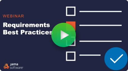Requirements Best Practices