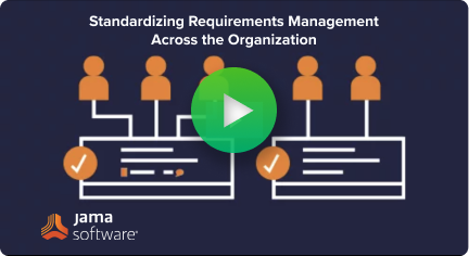 Standardizing RM Across Org Standardizing Requirements Management Across the Board