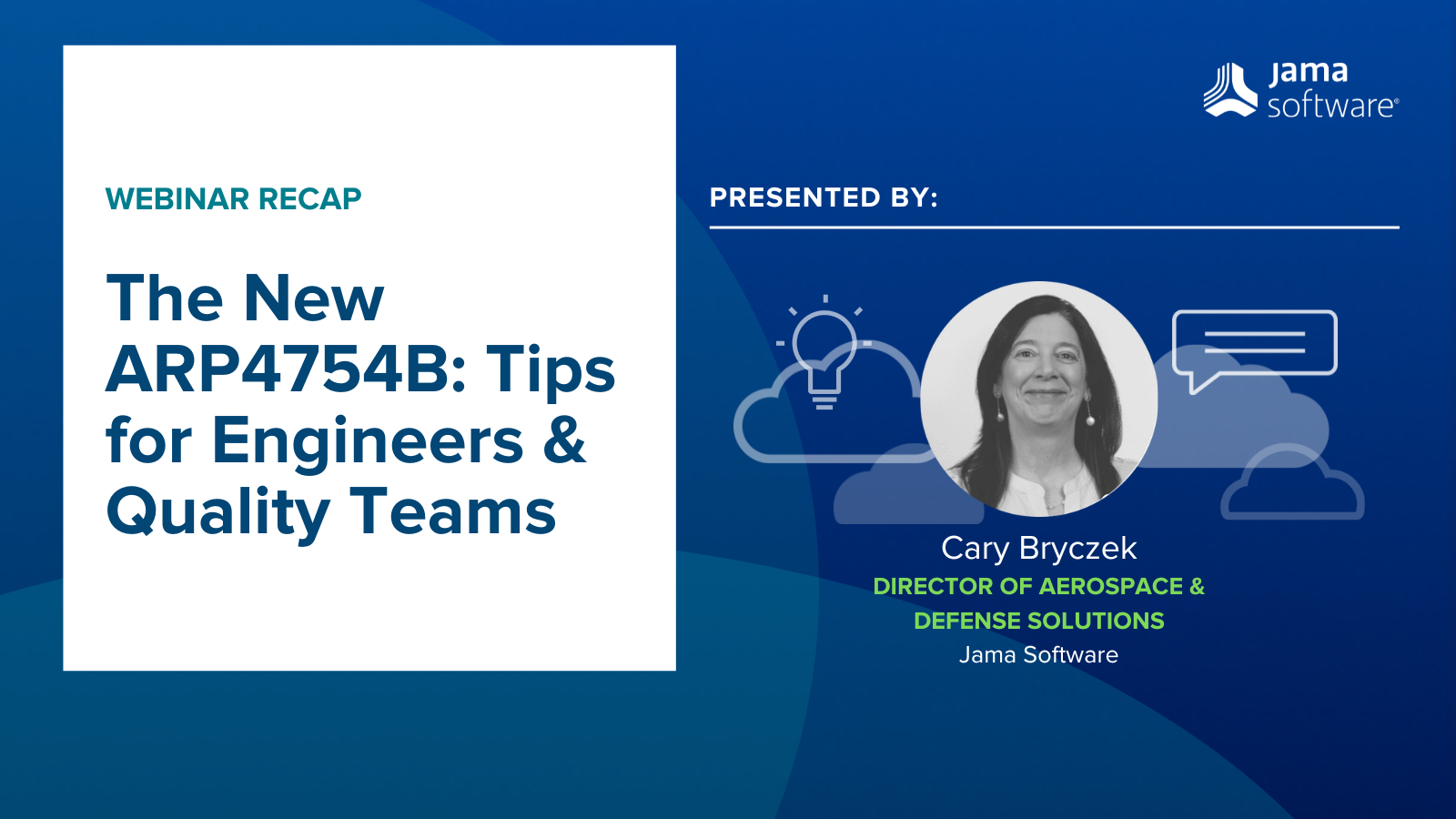 [Webinar Recap] The New ARP4754B: Tips for Engineers & Quality Teams
