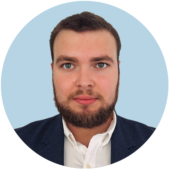 Vlad Tanasescu Vlad Tanasescu